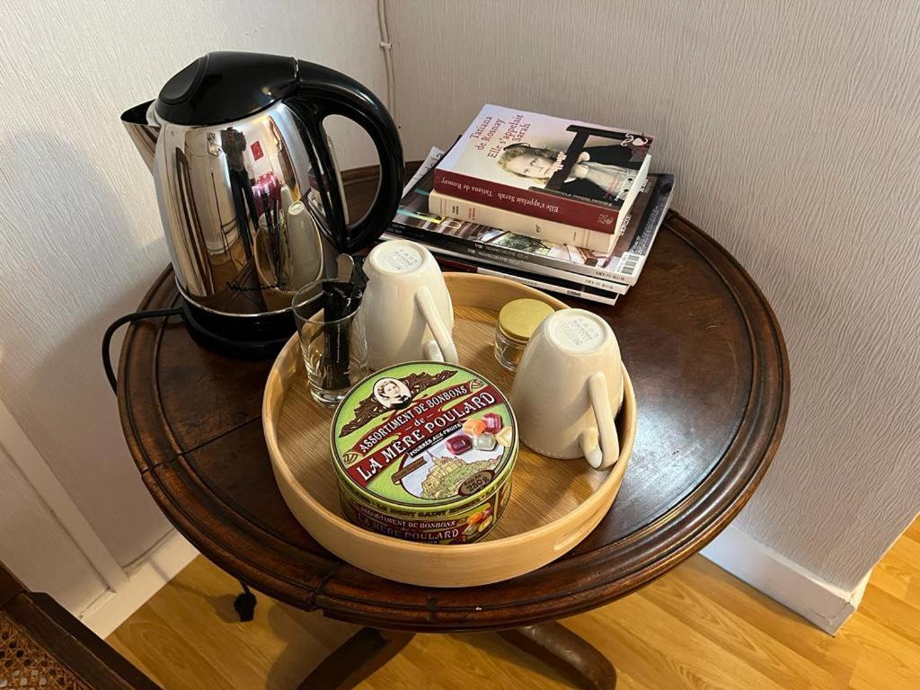 马多露露住宿加早餐酒店 克隆斯奥蒙特德 外观 照片